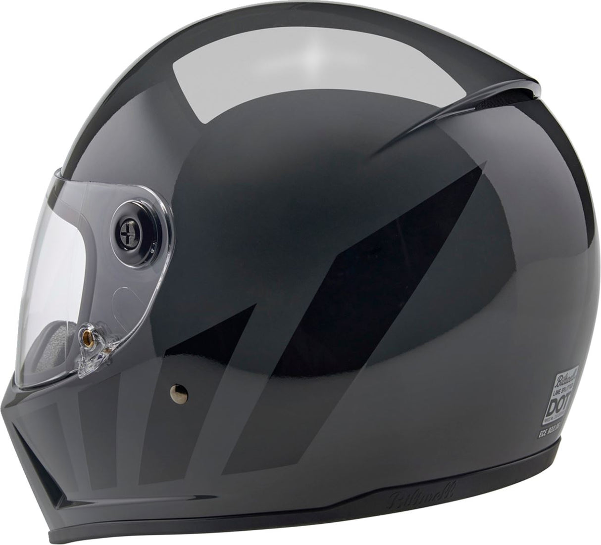 BILTWELL Lane Splitter Helmet