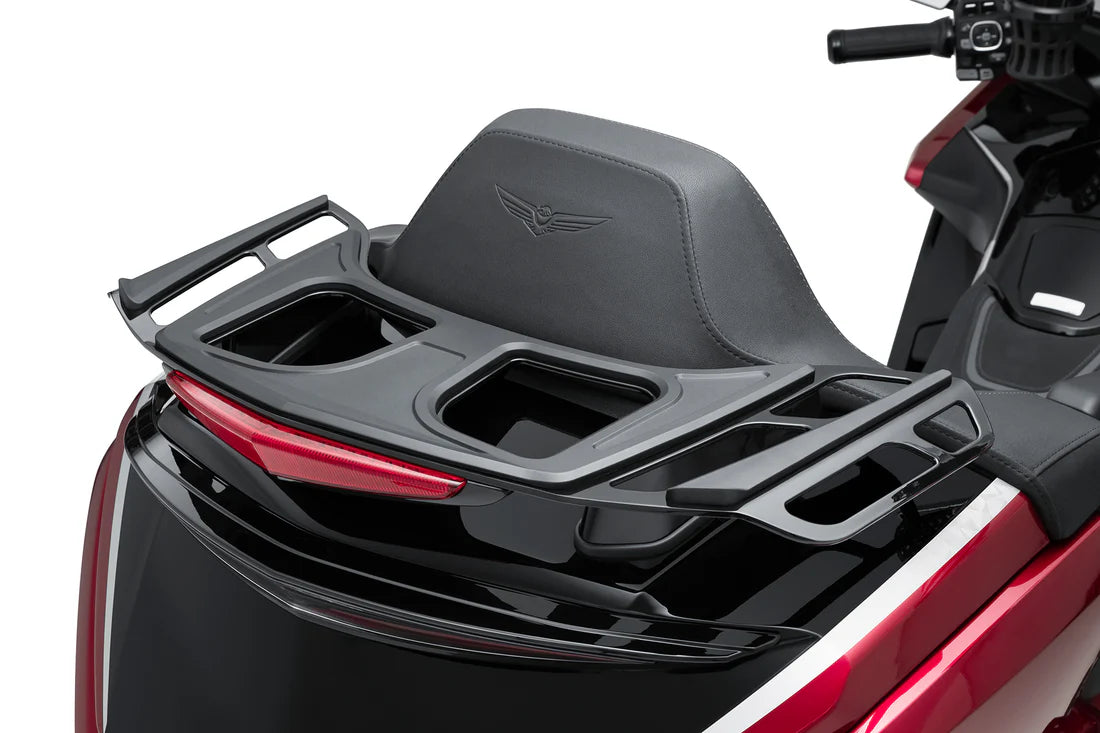 Goldstrike Luggage Rack with Lightstrike® For Honda Gold Wing