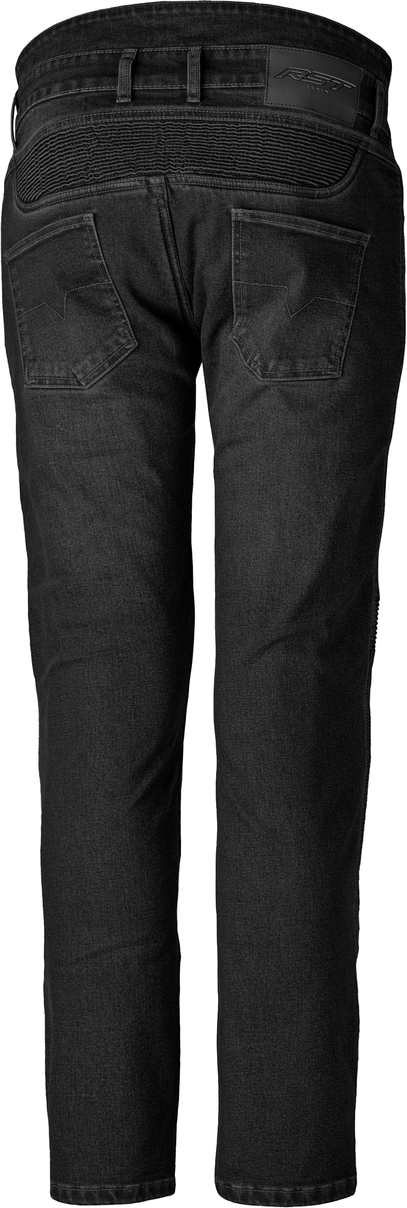 Tech Pro Ce Sl Jean Black Textile Md