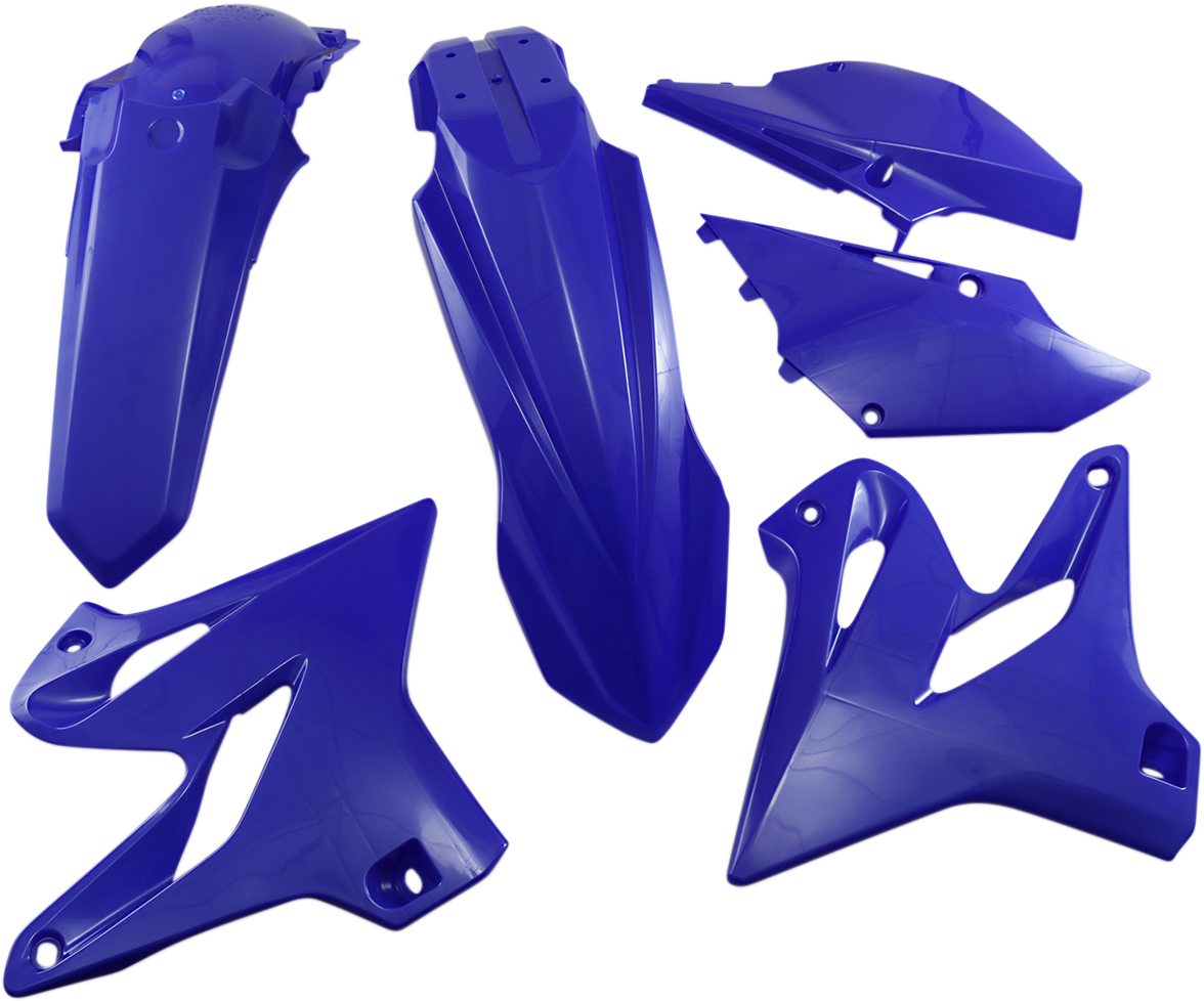 Acerbis | Standard Body Kit | Yamaha | Front/Rear/Right/Left