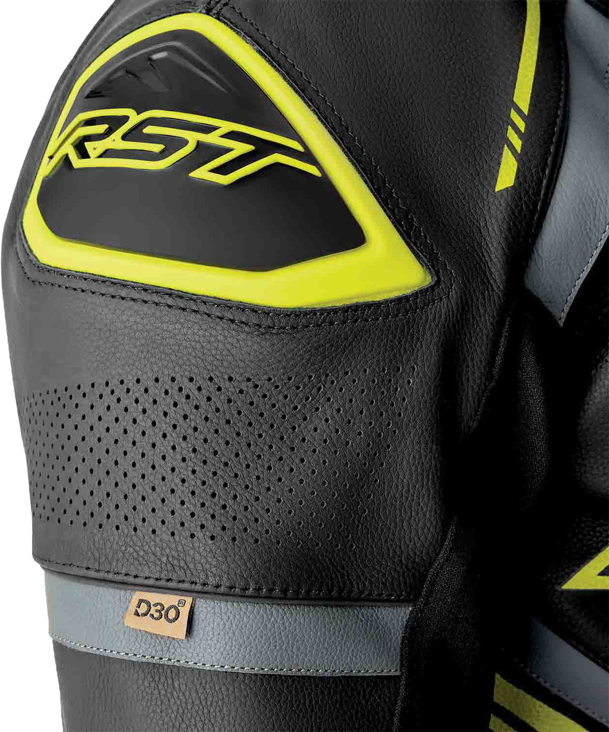 RST S1 D3O Suit