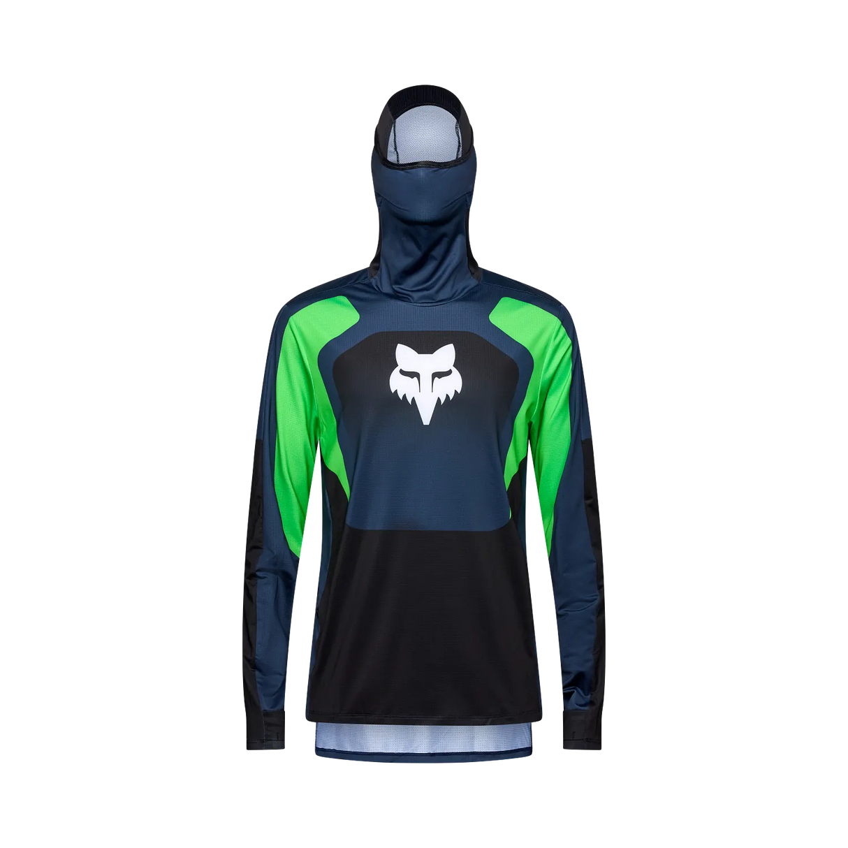 Fox Racing - Ranger Drive Jersey - Twilight - M