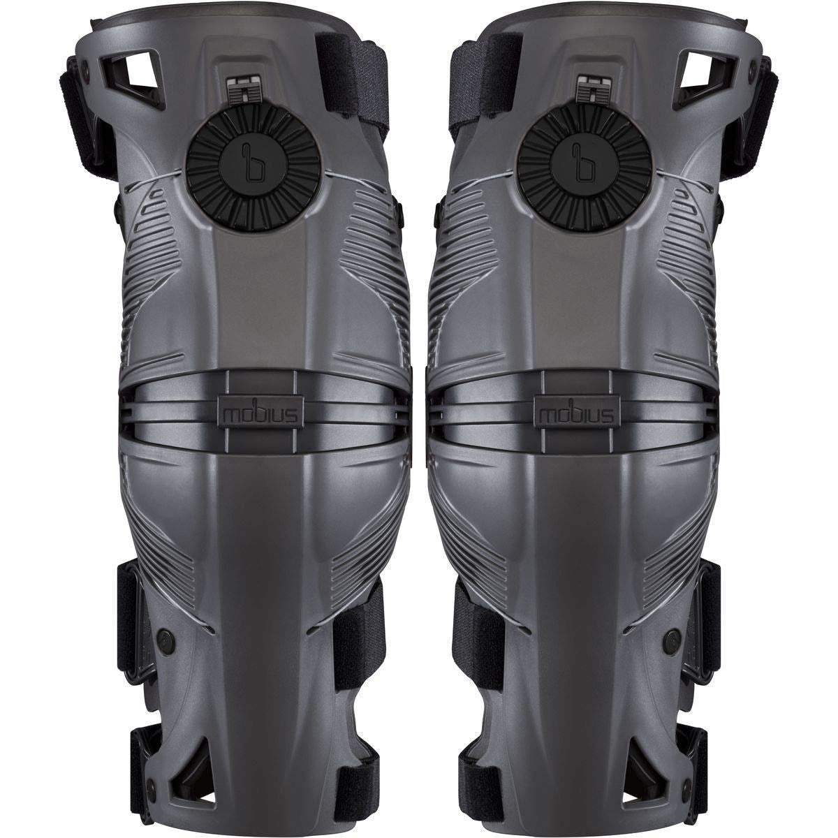 MOBIUS X8 Knee Brace - Cycle City Outdoors