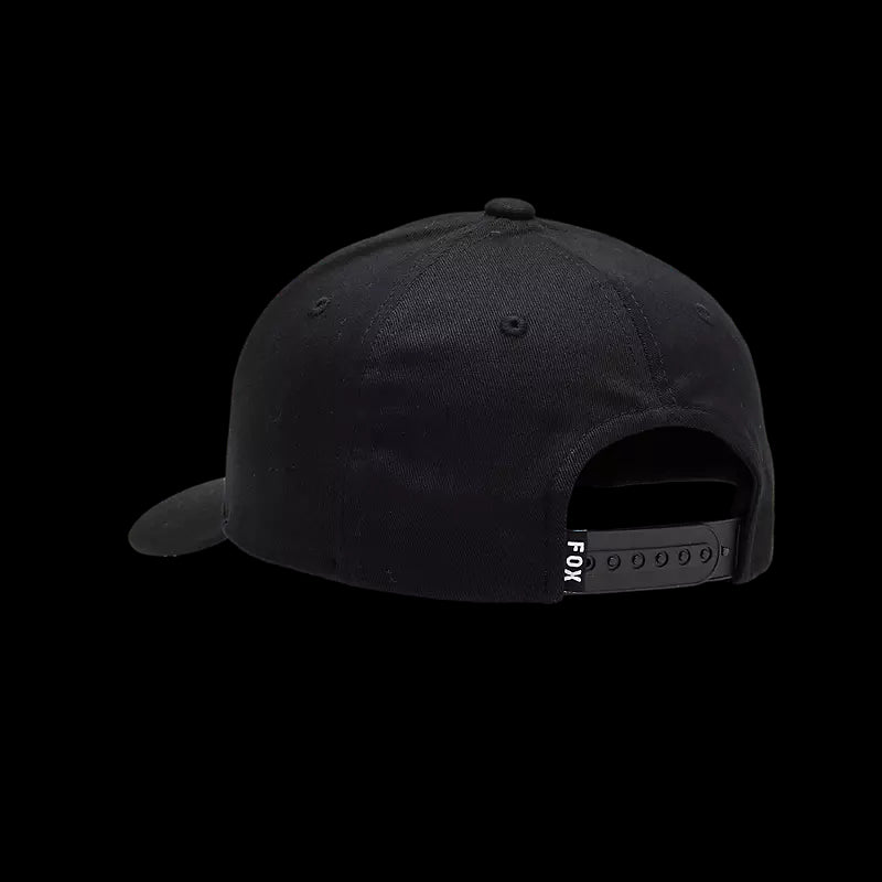 Fox Racing - Youth Legacy 110 Snapback Hat