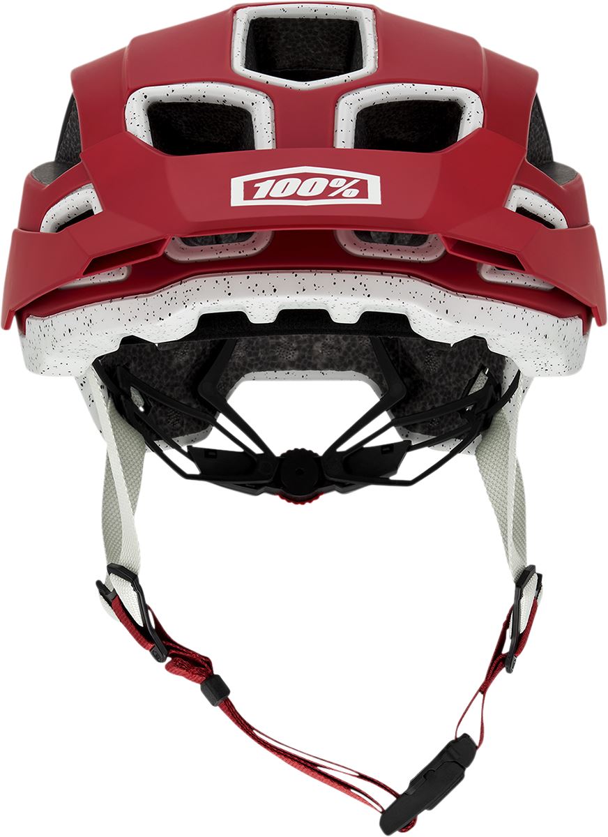 100% Altec Helmet - Fidlock - CPSC/CE