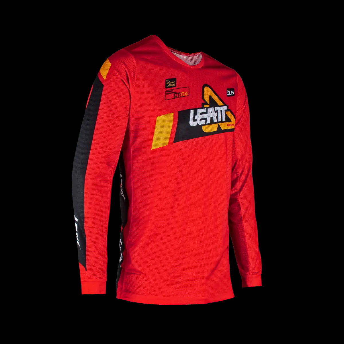 Leatt - Ride Kit 3.5 '24