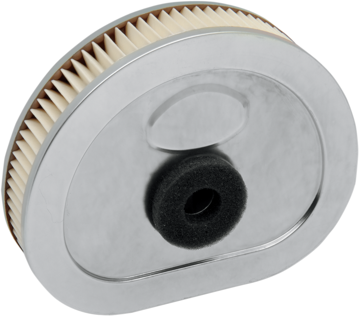 DRAG SPECIALTIES Replacement Air Filter - Evolution Big Twin E14-0305DS