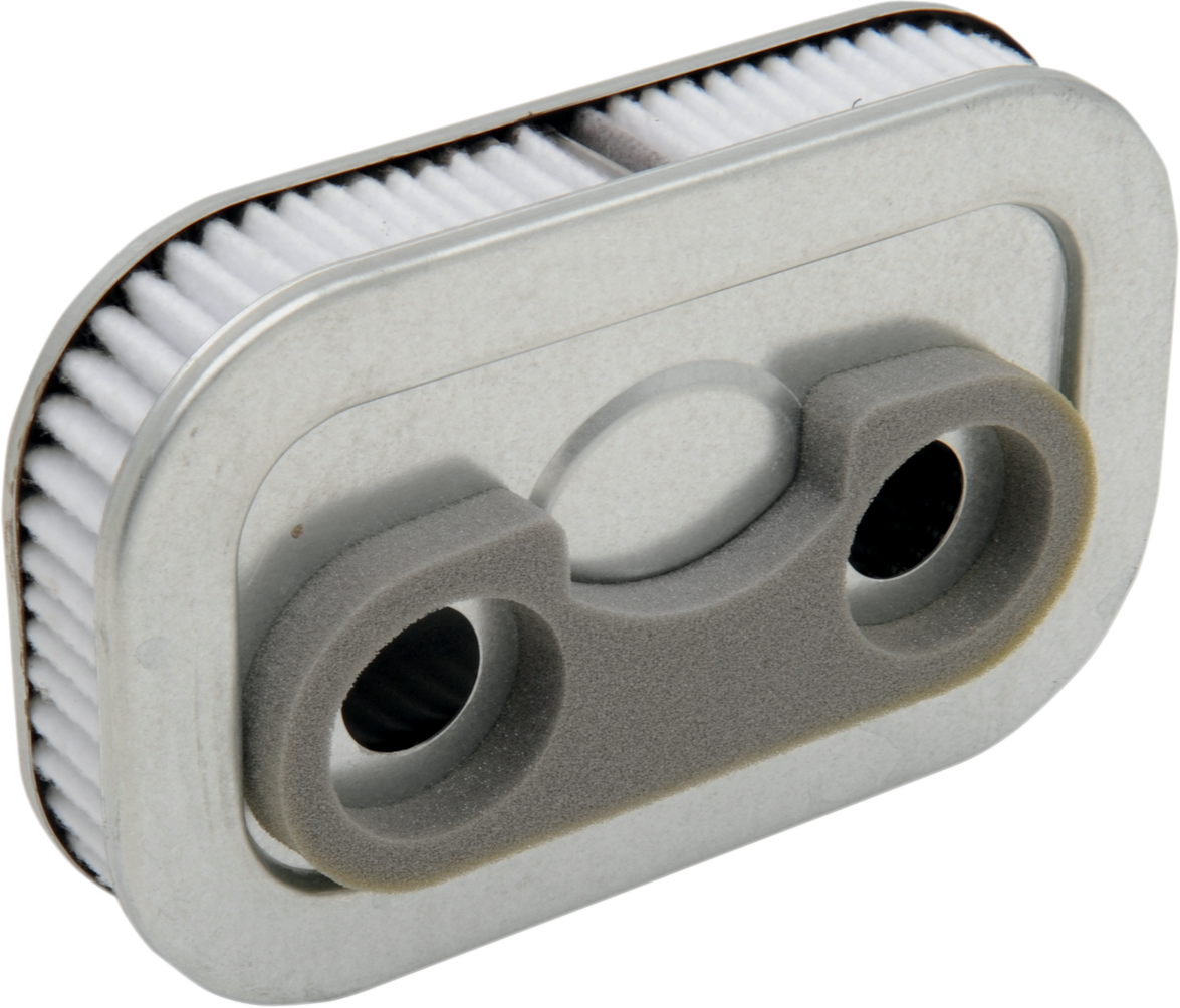 DRAG SPECIALTIES Replacement Air Filter - Sportster E14-0306DS