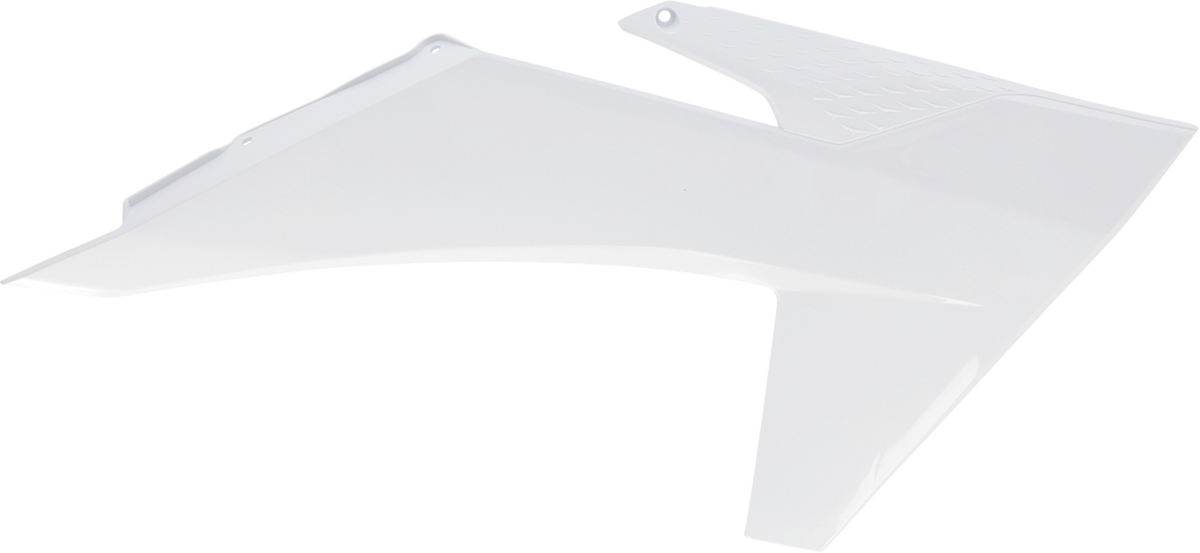 Acerbis | Radiator Shroud | KTM | Right/Left