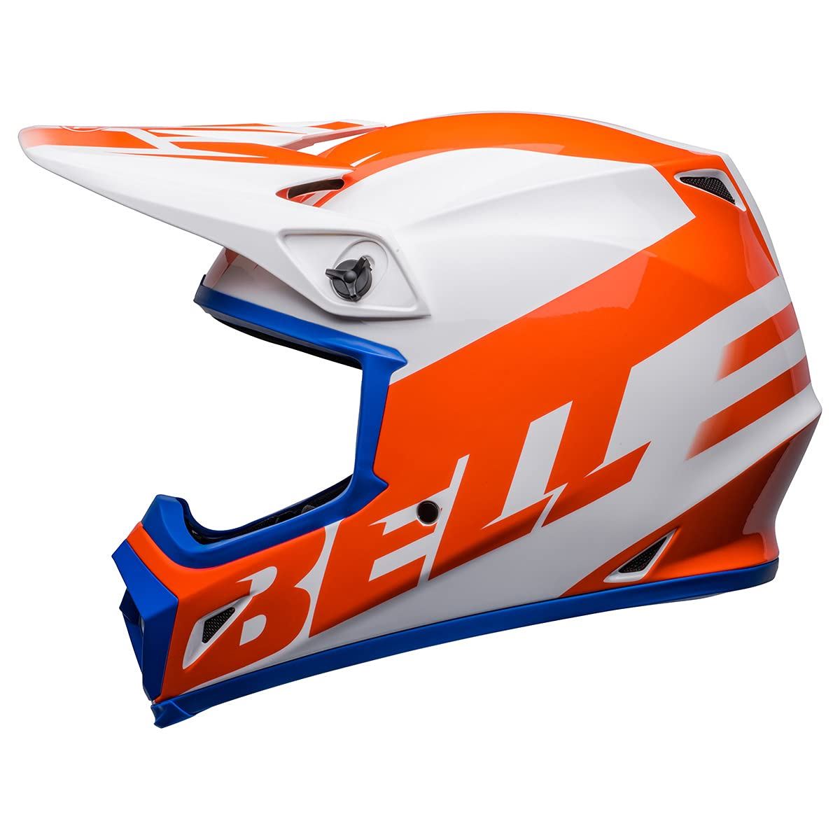 Bell MX-9 Off-Road Helmet - Disrupt
