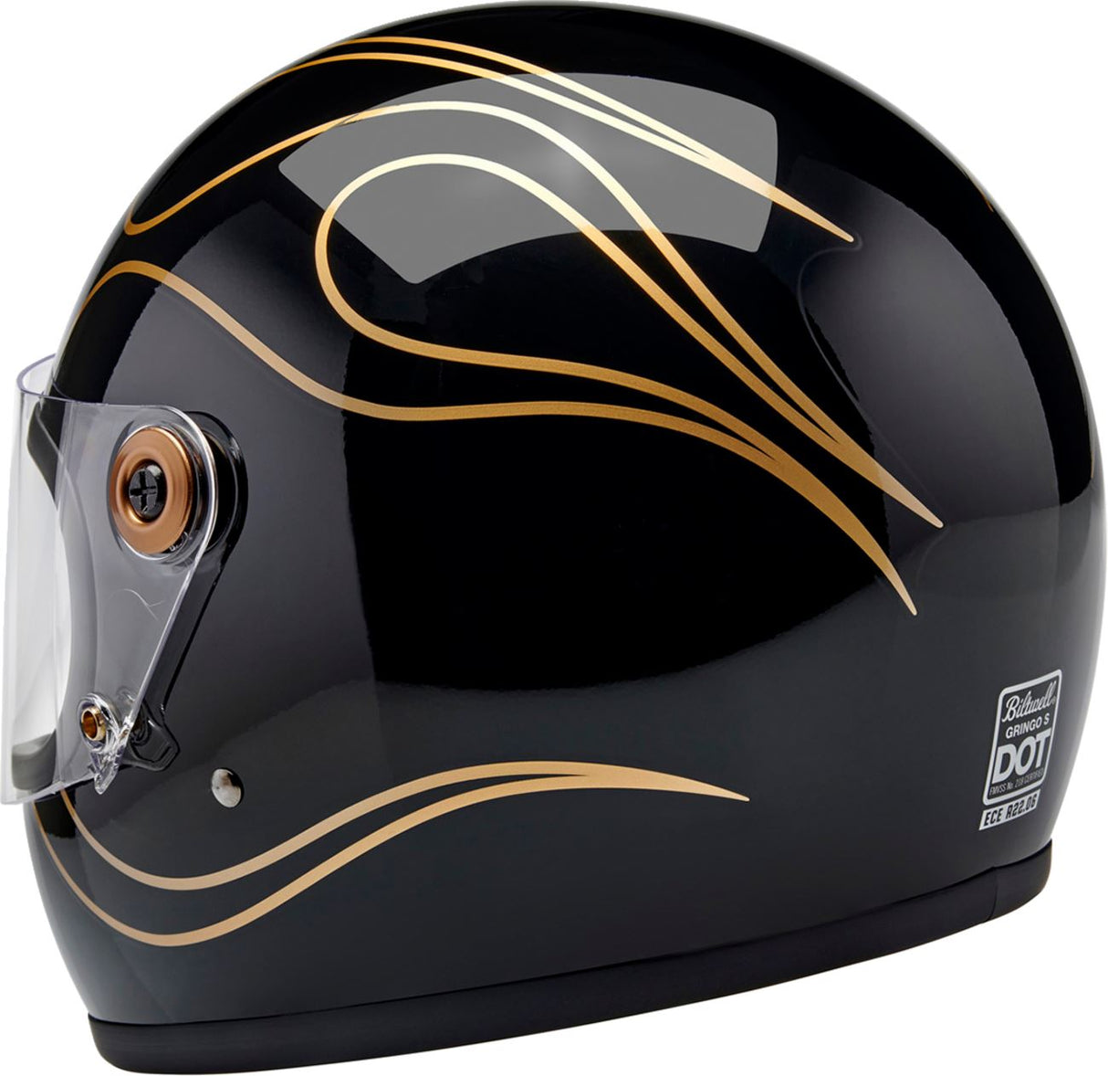 BILTWELL Gringo S Helmet