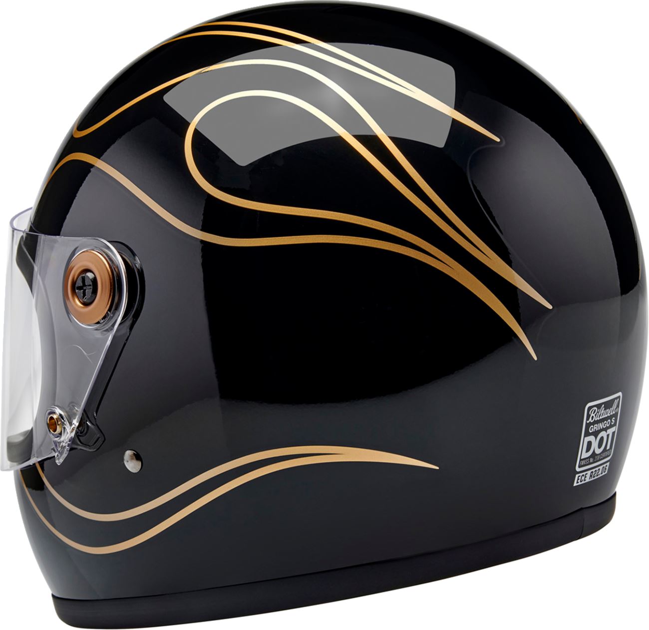 BILTWELL Gringo S Helmet