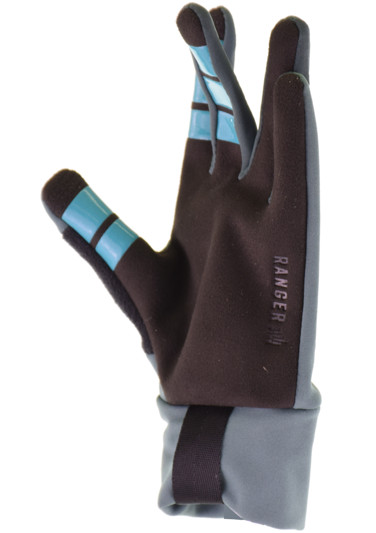 Fox Racing - Youth Ranger Fire Glove - Sea Foam Green - YS