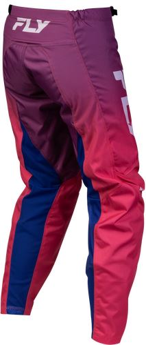Fly Racing Women's F-16 Lift MX Pants
