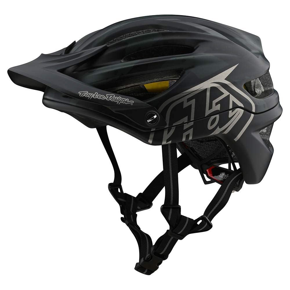 Troy Lee - A2 MIPS Helmet - Cycle City Outdoors