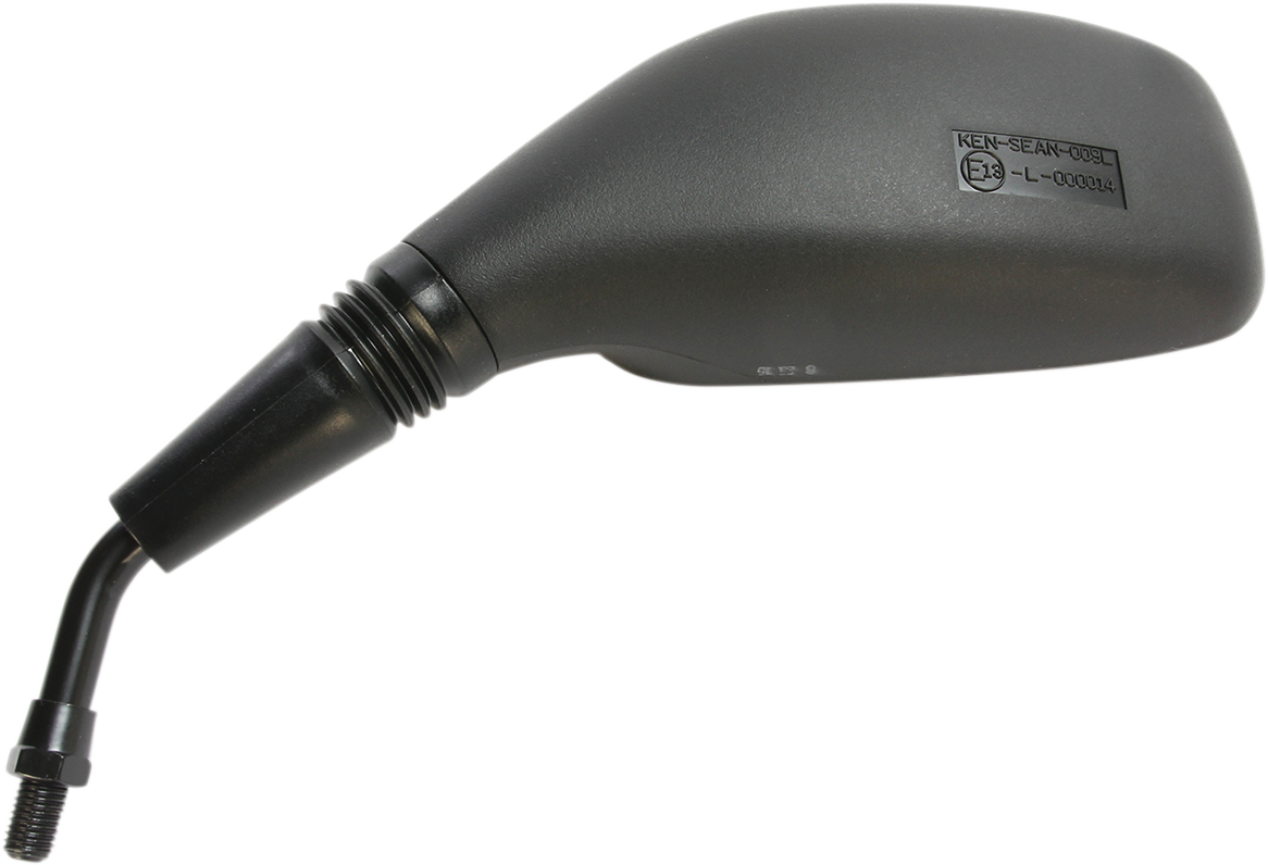 PARTS UNLIMITED Supersport Mirror - Left 17081