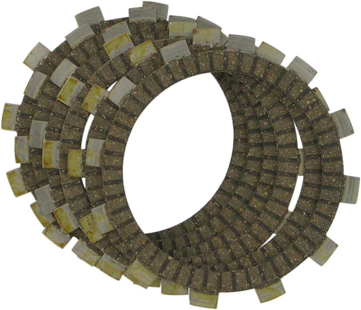 EBC CK Standard Series Clutch Kit - CK5594 (KTM 65 / 60 / 65 XC 1998–2018)