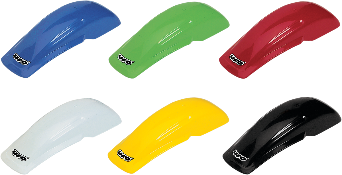UFO | Fender | Rear