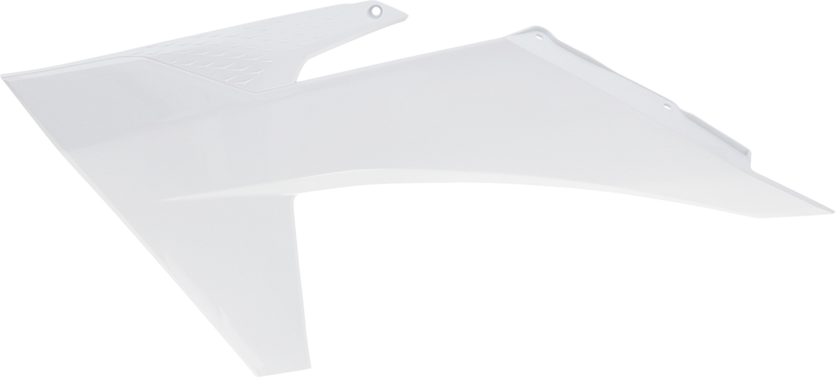 Acerbis | Radiator Shroud | KTM | Right/Left