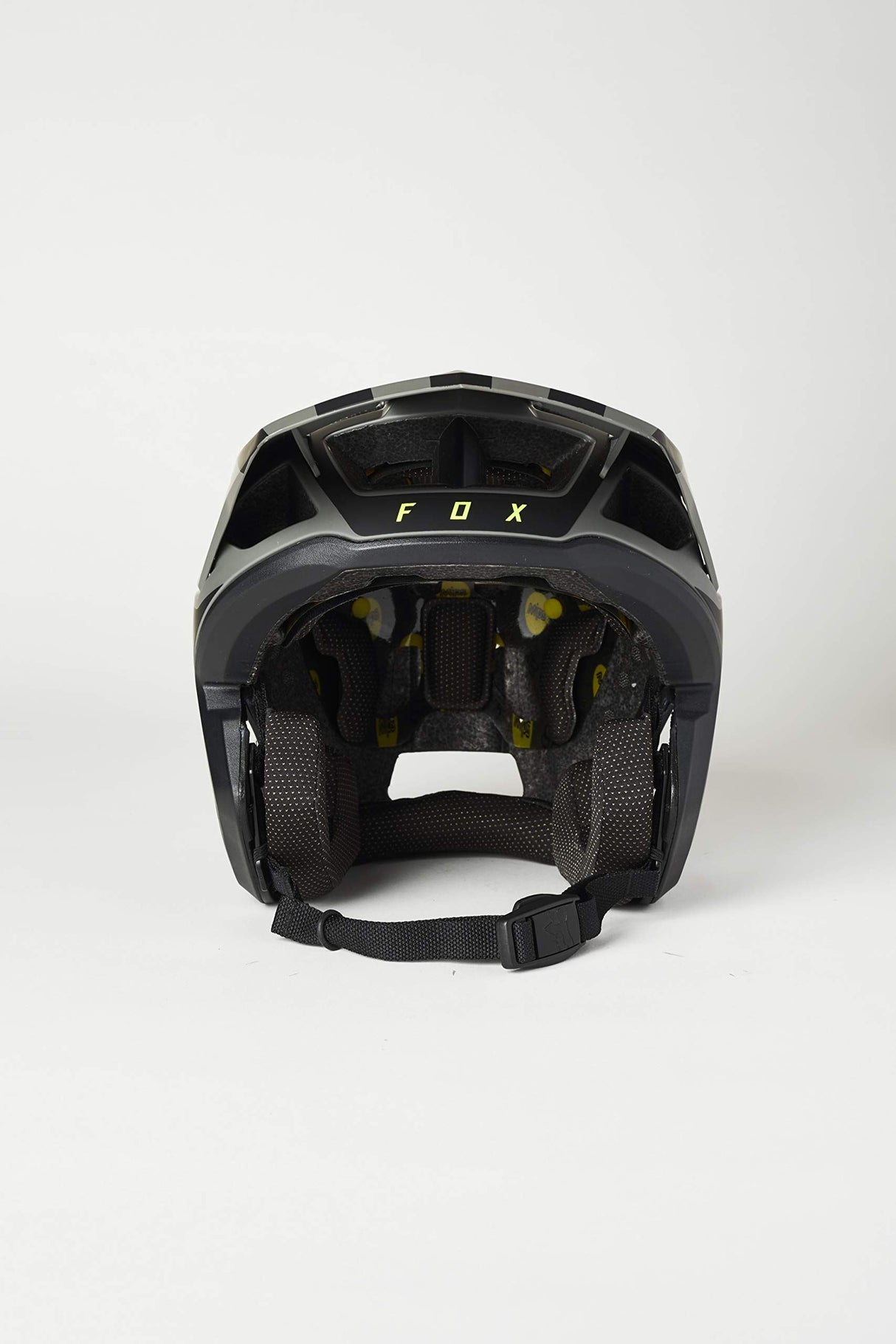 Fox Racing - Dropframe Pro Helmet (Open Box) - Cycle City Outdoors