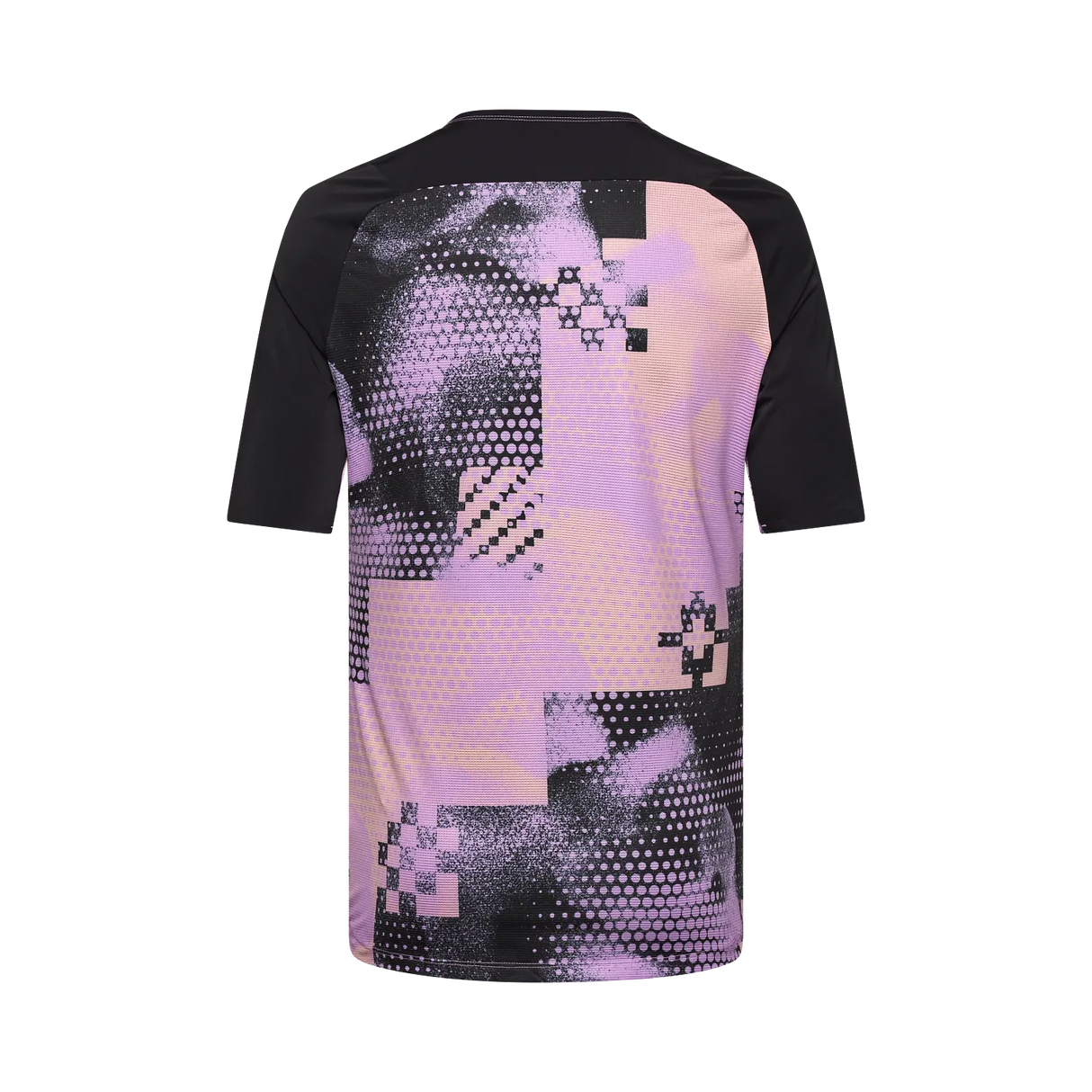 Fox Racing - Flexair Ascent SS Pulse Jersey - Dusty Rose - M