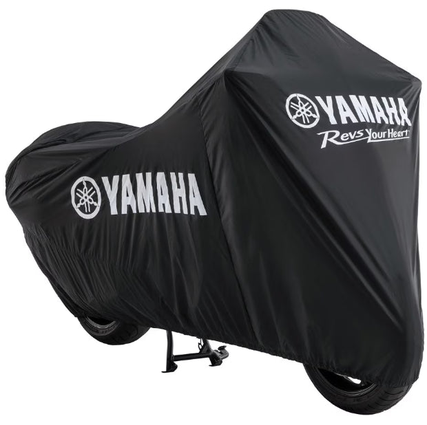 Yamaha Motorcycle Storage Cover Fits Niken, FJR1300, Tracer