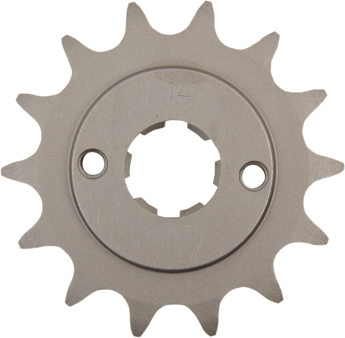 PARTS UNLIMITED K22-2578 Countershaft Sprocket - 14 Tooth - Honda | ATV/UTV/Off-Road