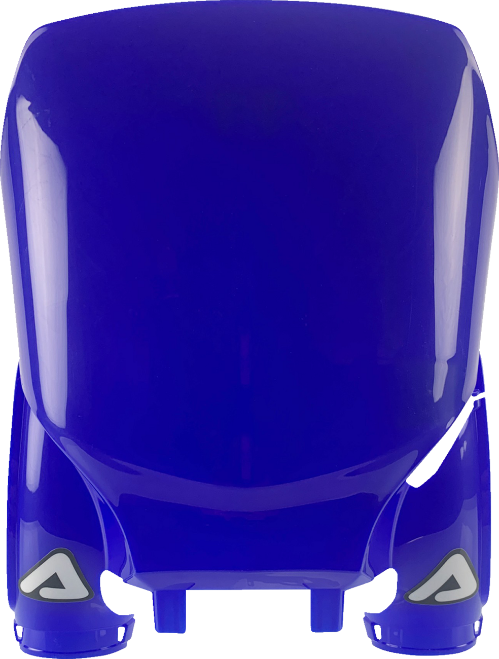 Acerbis | Front Number Plate | Yamaha