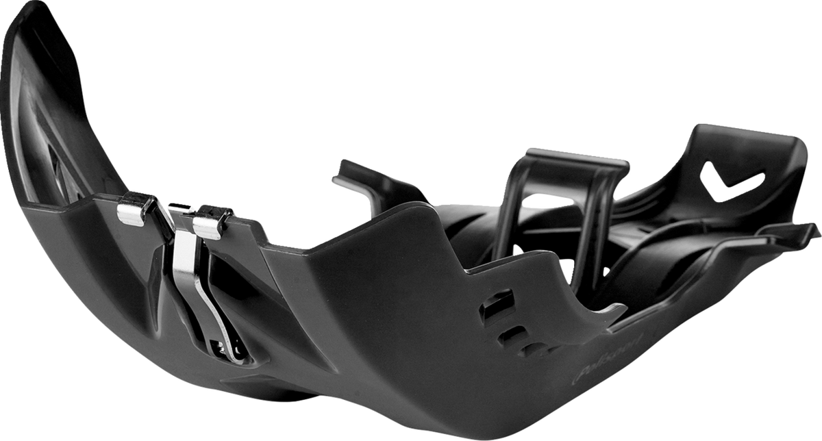 Polisport | Frame Skid Plate