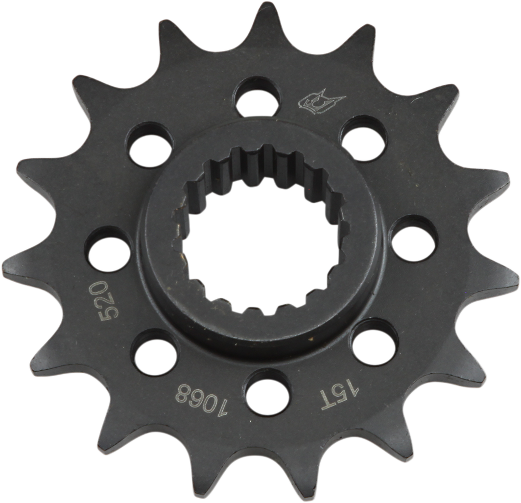 Driven Racing 1068-520-15T Front Sprocket - 15 Tooth - Aprilia | Street