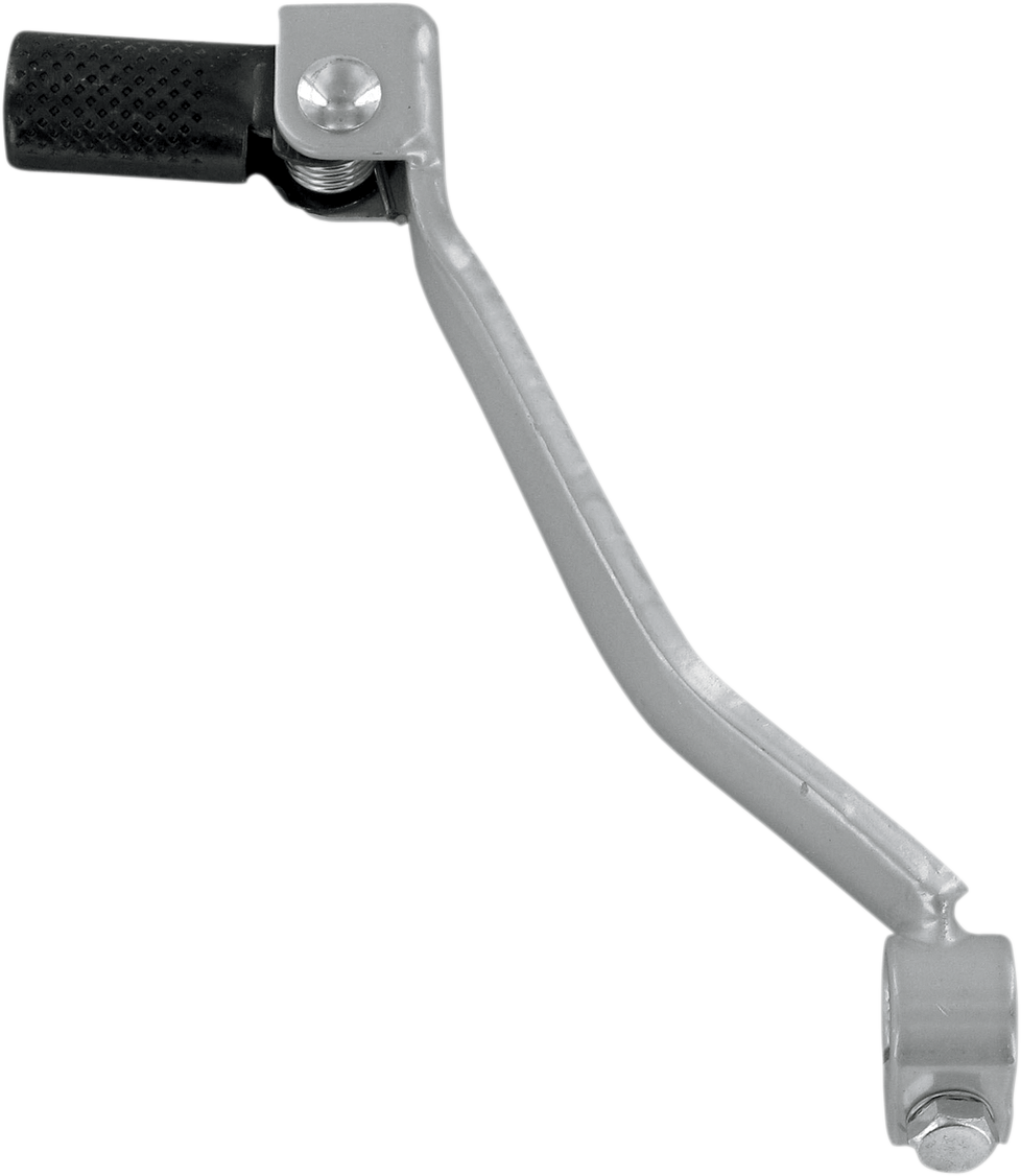 EMGO 83-88074 Folding Shift Lever - Yamaha YZ250 | Off-Road