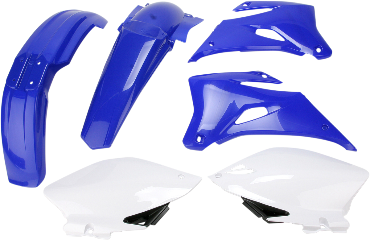 Acerbis | Standard Body Kit | Yamaha | Front/Rear/Left/Right