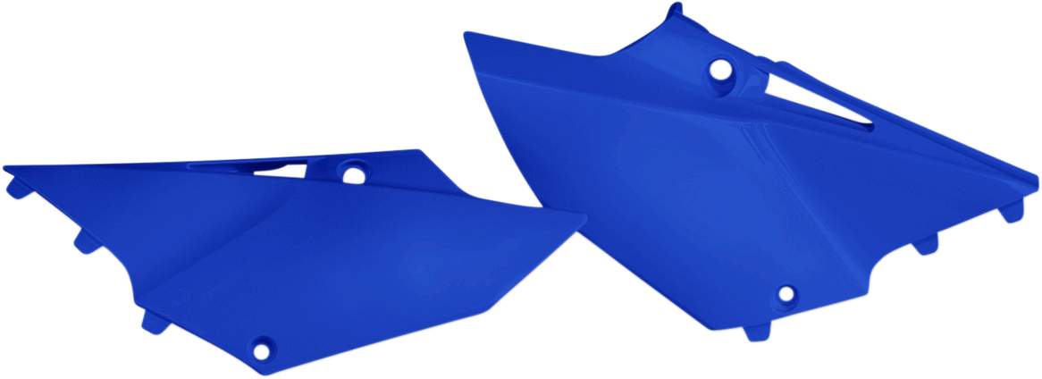 Acerbis | Side Panel | Yamaha | Right/Left