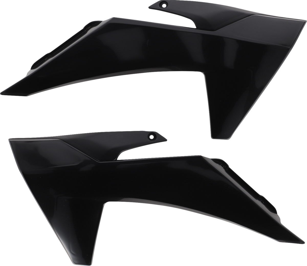 Acerbis | Radiator Shroud | KTM | Right/Left