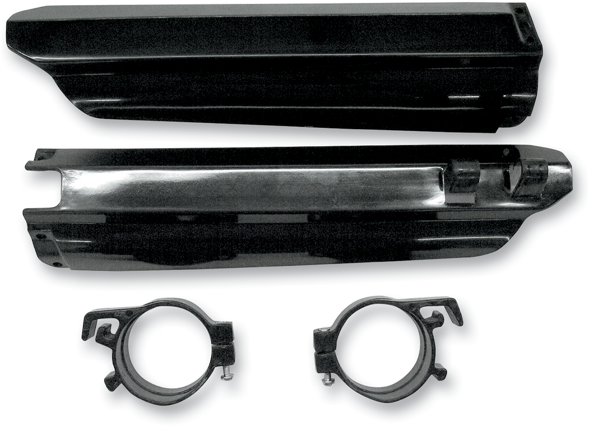 UFO | Fork Tube Protectors | Yamaha