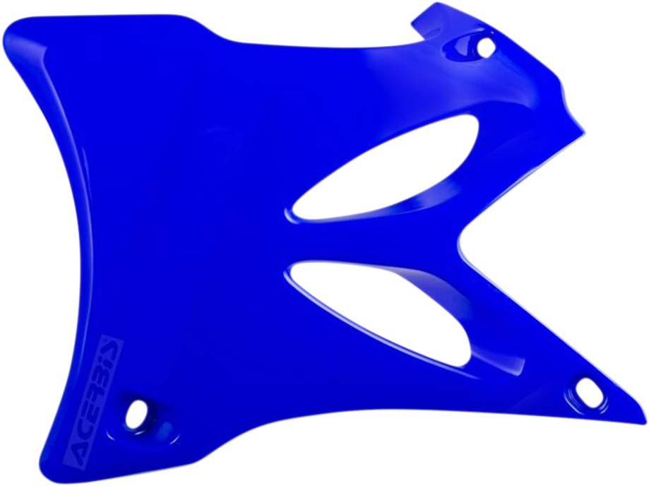 Acerbis | Radiator Shroud | Yamaha | Left/Right