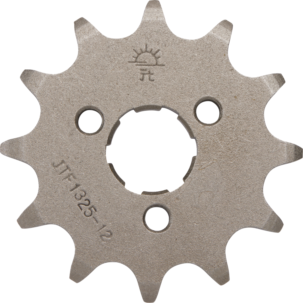 JT SPROCKETS JTF1325.12 Countershaft Sprocket - 12 Tooth - ATC | ATV/UTV