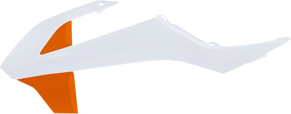 Acerbis | Radiator Shroud | Left/Right