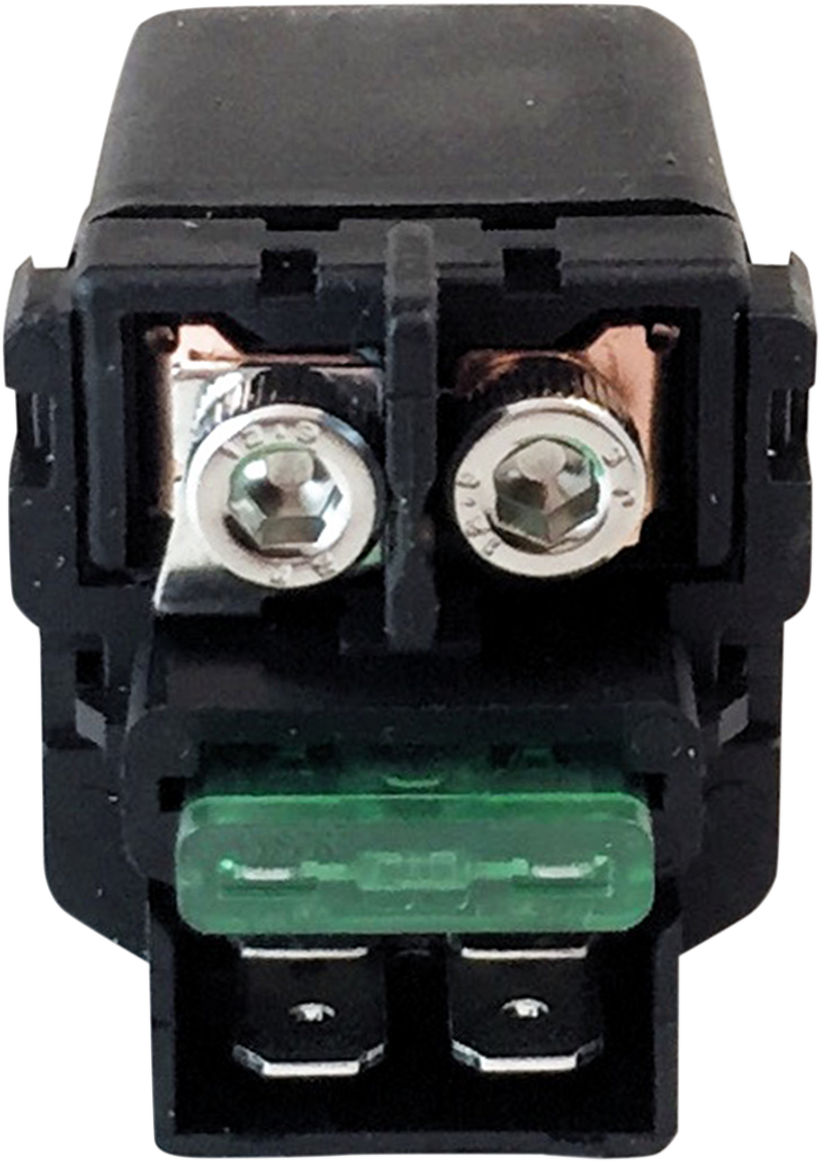 RICK'S MOTORSPORT ELECTRIC 65-108 Solenoid Switch - Honda | Off-Road/Street