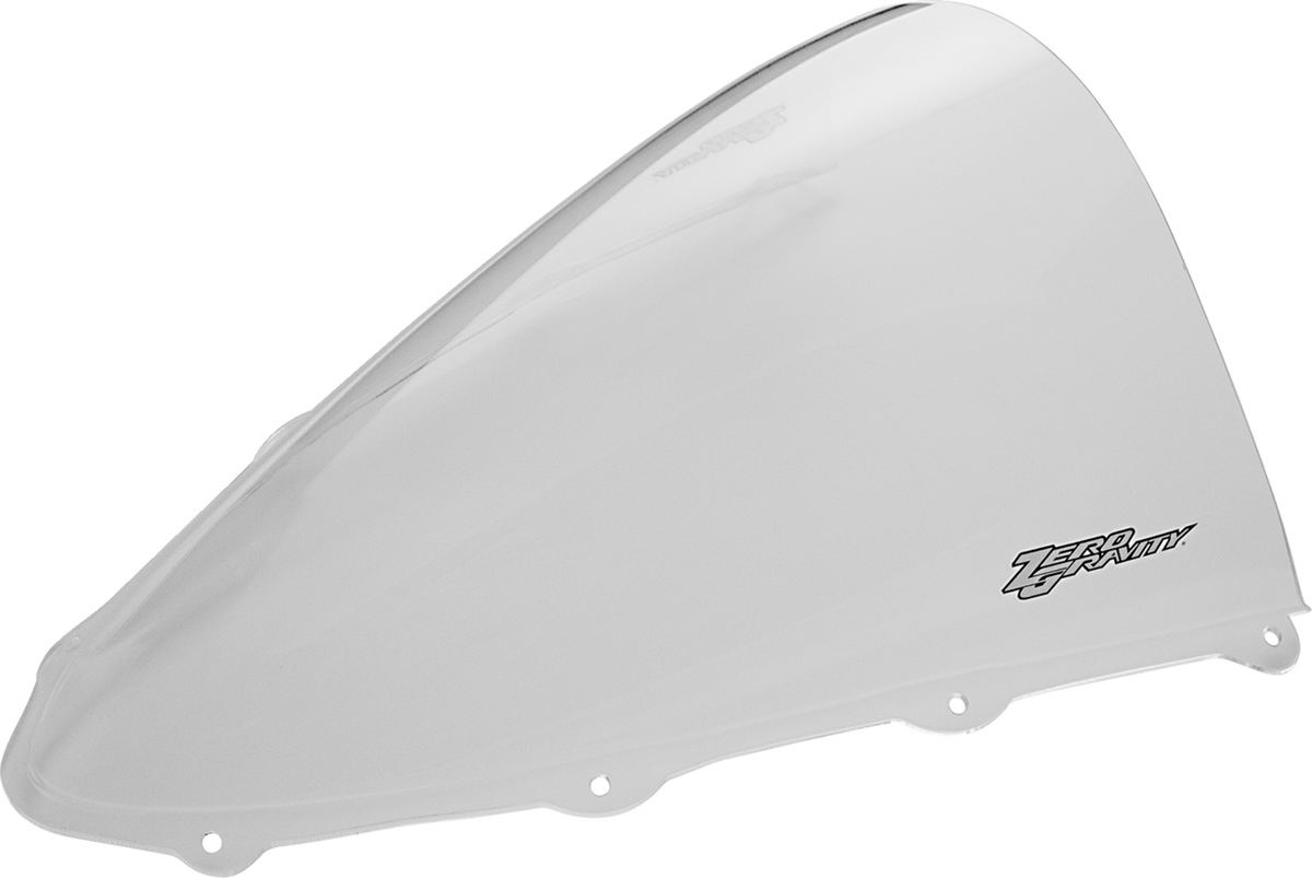 Zero Gravity 24-739-01 Corsa Windscreen - Clear - '15-'17 1299 Panigale | Street