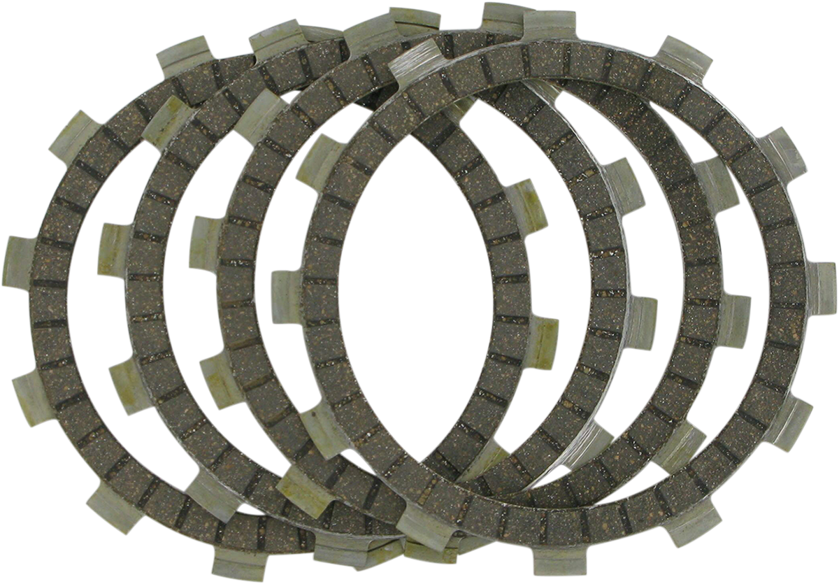 EBC CK Standard Series Clutch Kit - CK3340 (Suzuki DS80 / JR80 / RM80 1980–2004)