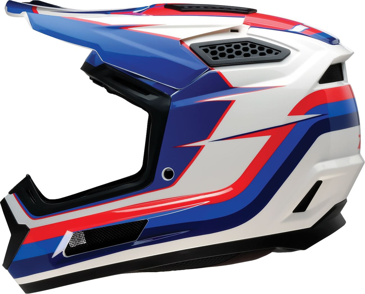 Z1R Dirt Maxx Helmet - Vortex