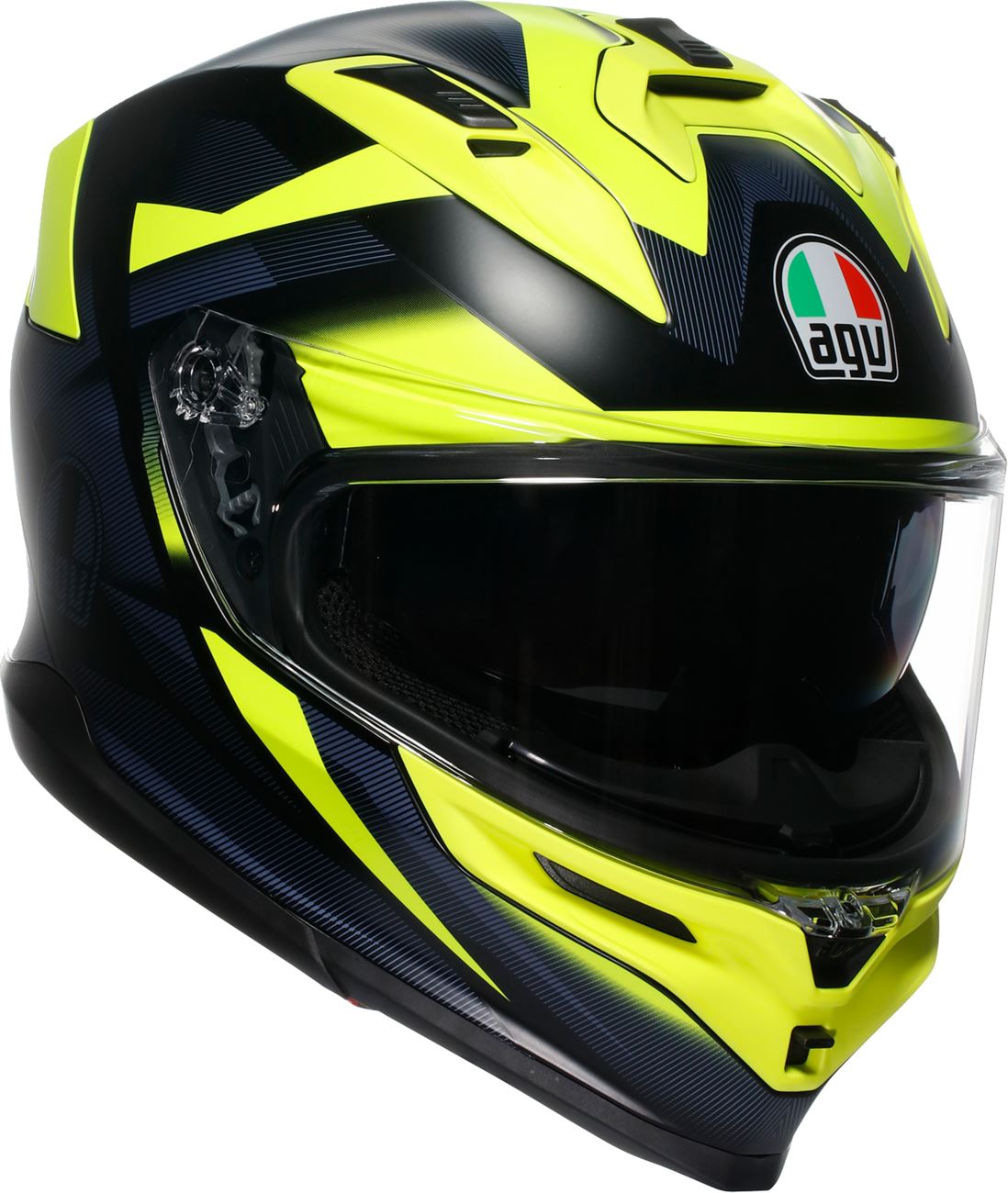 AGV K7 Helmet