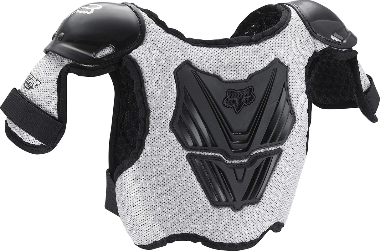 Fox Racing - Peewee Titan Roost Deflector