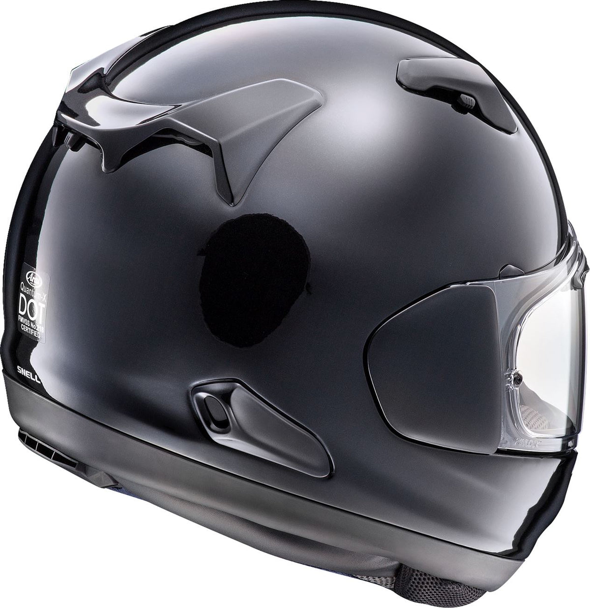 Arai Quantum-X Street Helmet