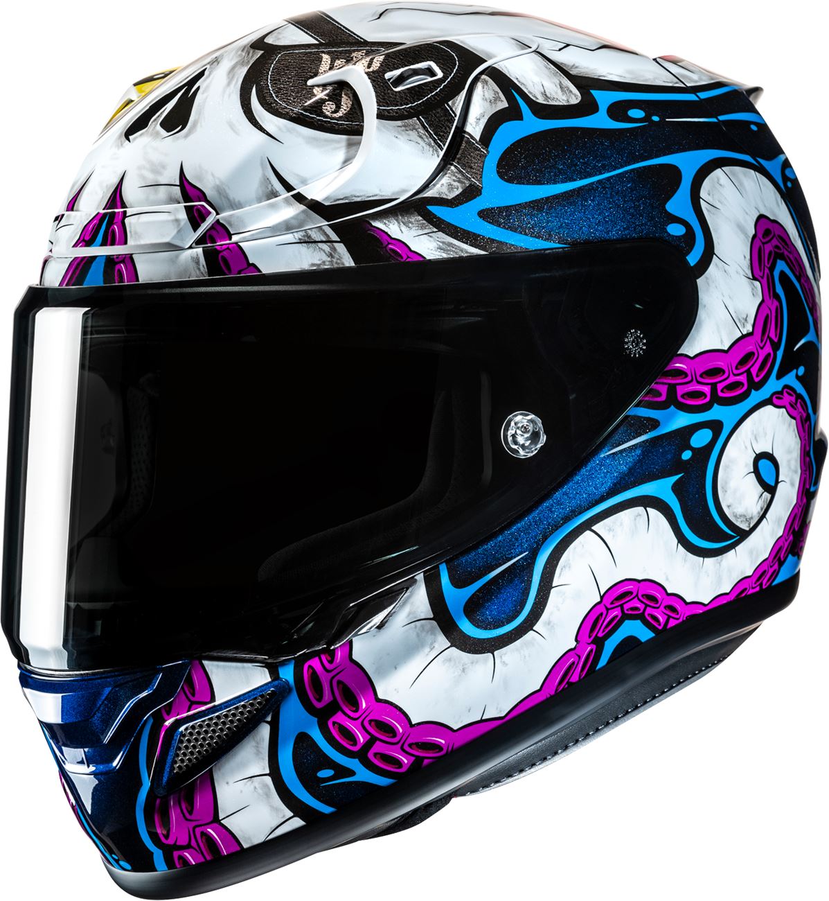 HJC RPHA 12N Kraken