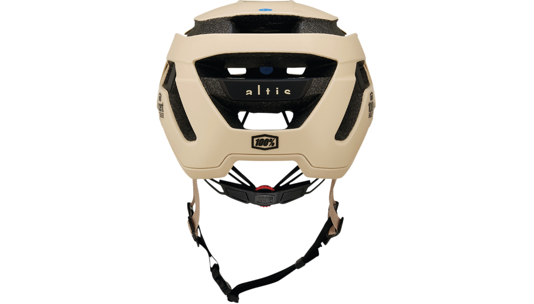 100% Altis Helmet