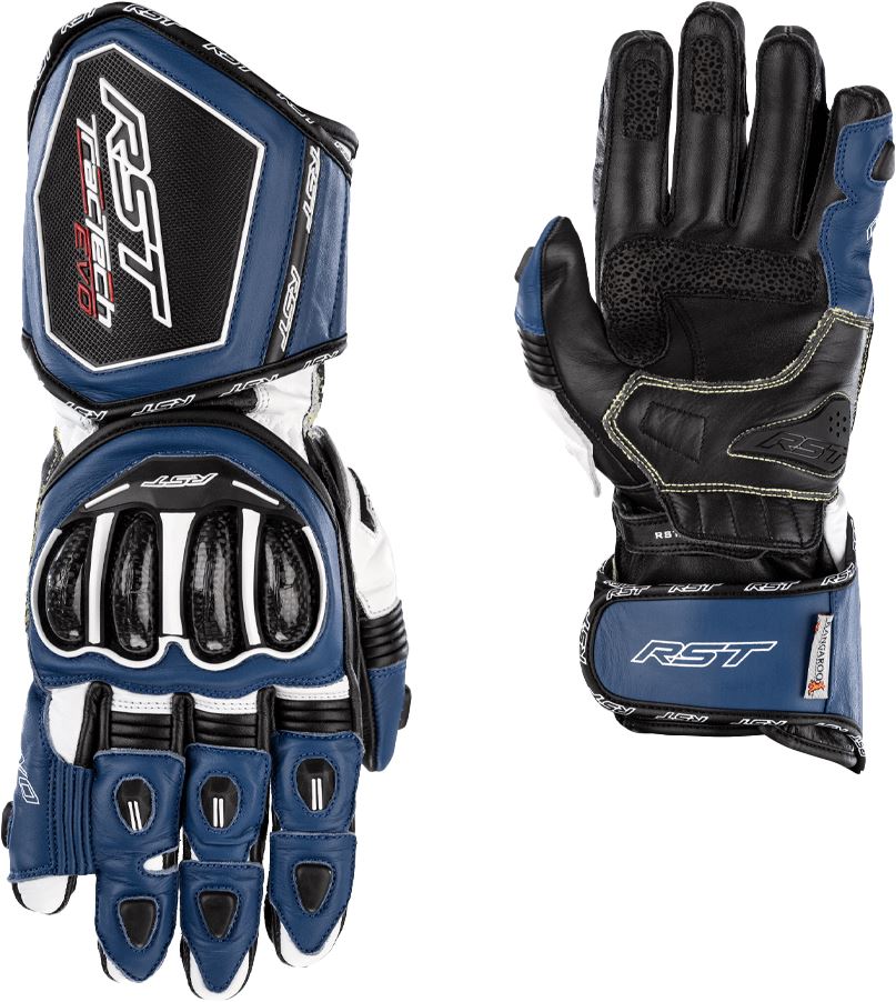RST Tractech Evo 4 CE Glove