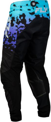 Fly Racing - Lite Flake MX Pants