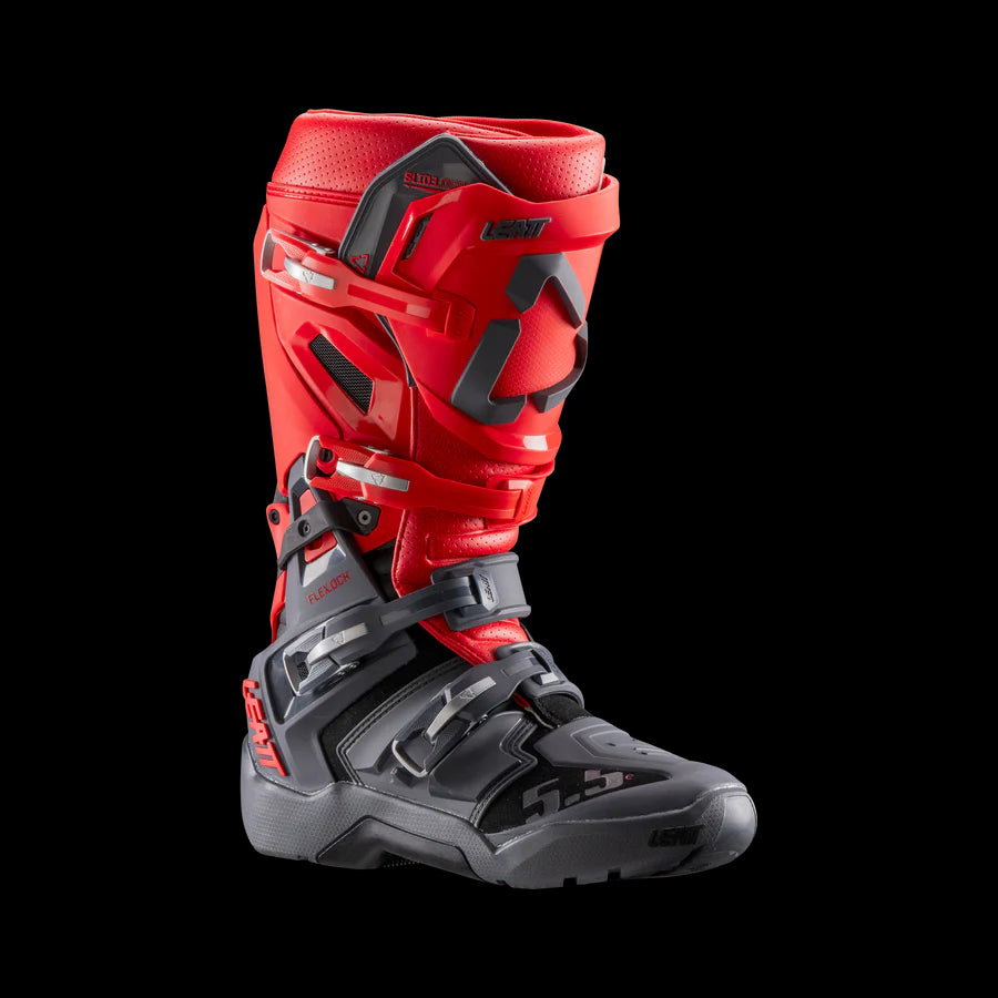 Leatt - 5.5 Flexlock Enduro Boot